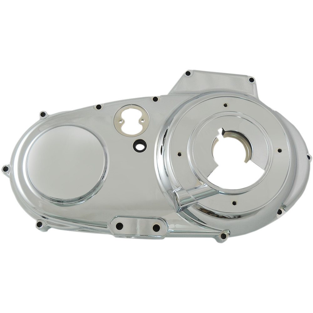 Drag Specialties Primary Cover - Chrome | 63134