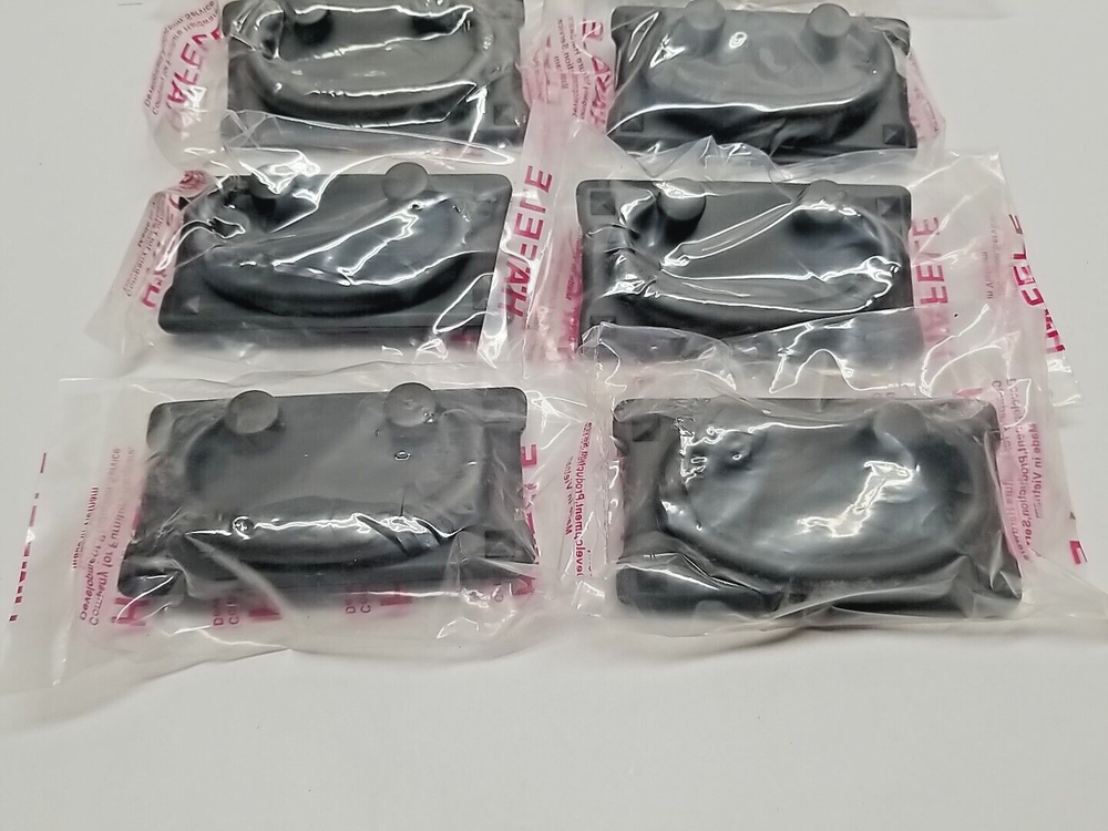 HAFELE FLAT BLACK 39045 Horizontal Mission Style Drawer Bail Pull Handle 10 pack