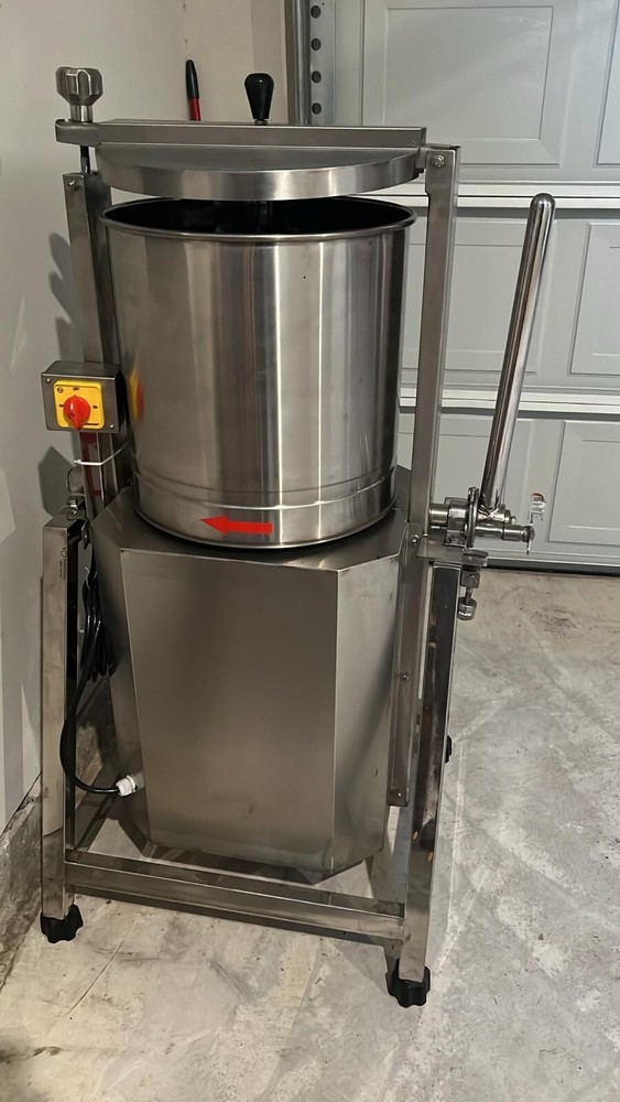 multi utility steel grinder