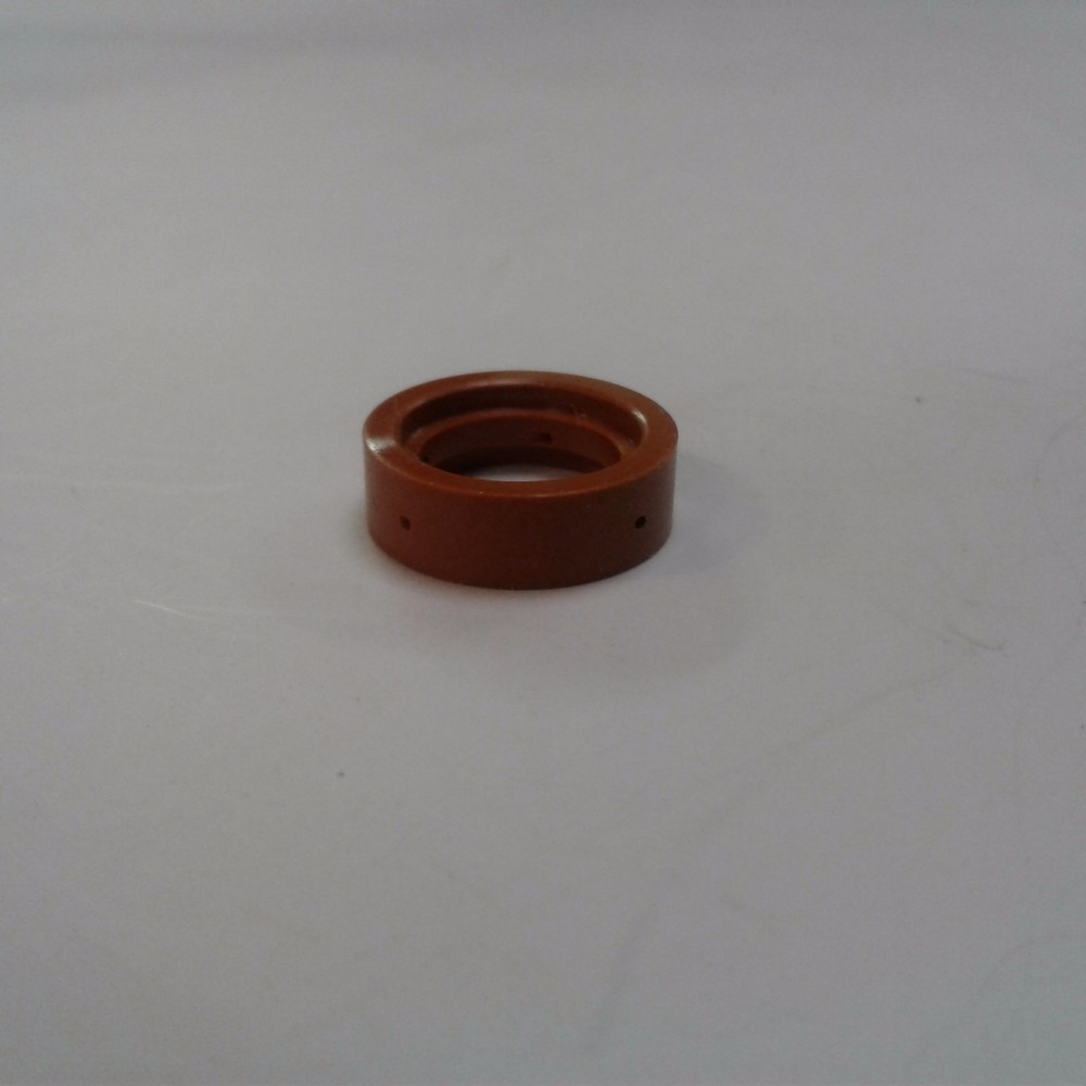 ORIGINAL TECMO PLASMA CUTTER TORCH SWIRL RING / DIFFUSER PT40 IPT40 PT60 IPT60