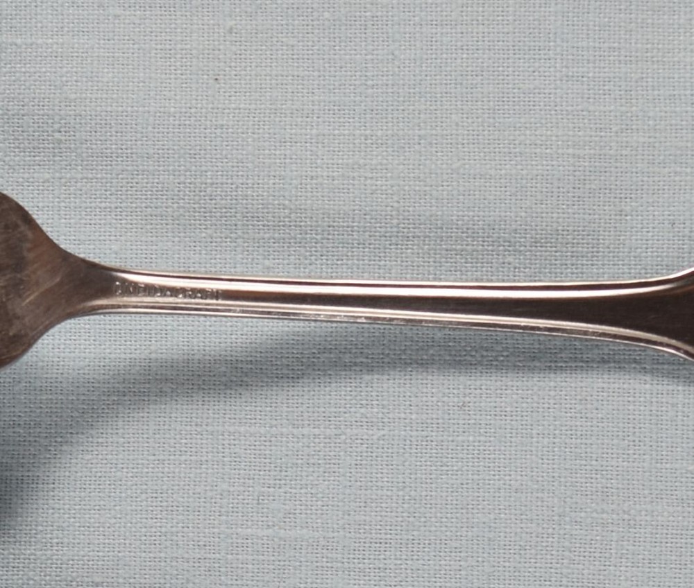 Oneidacraft Stainless COLONIAL MOOD 2 Dinner Forks