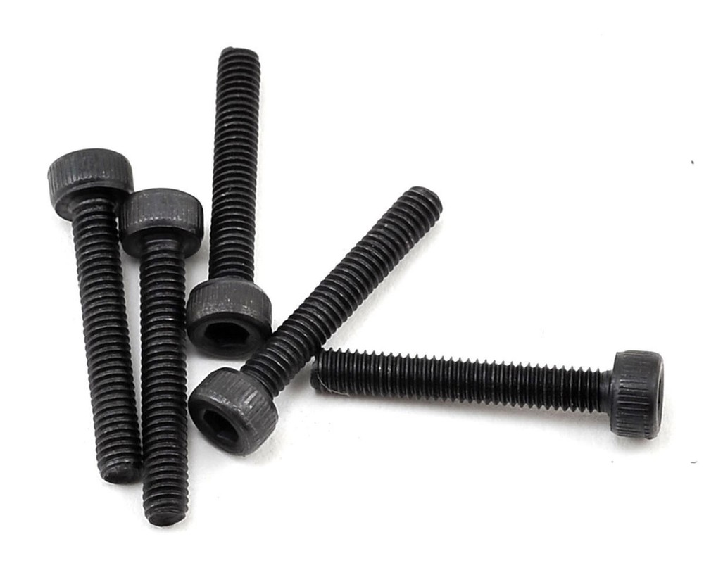 MSHeli 2.5x16mm Socket Head Cap Screw (5) [MSH51145]