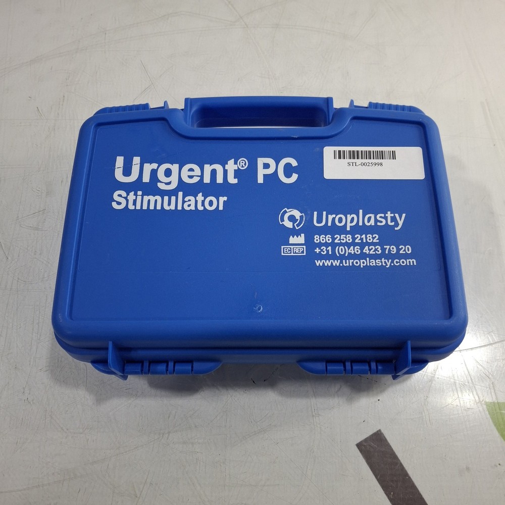 Uroplasty URGENT PC Stimulator