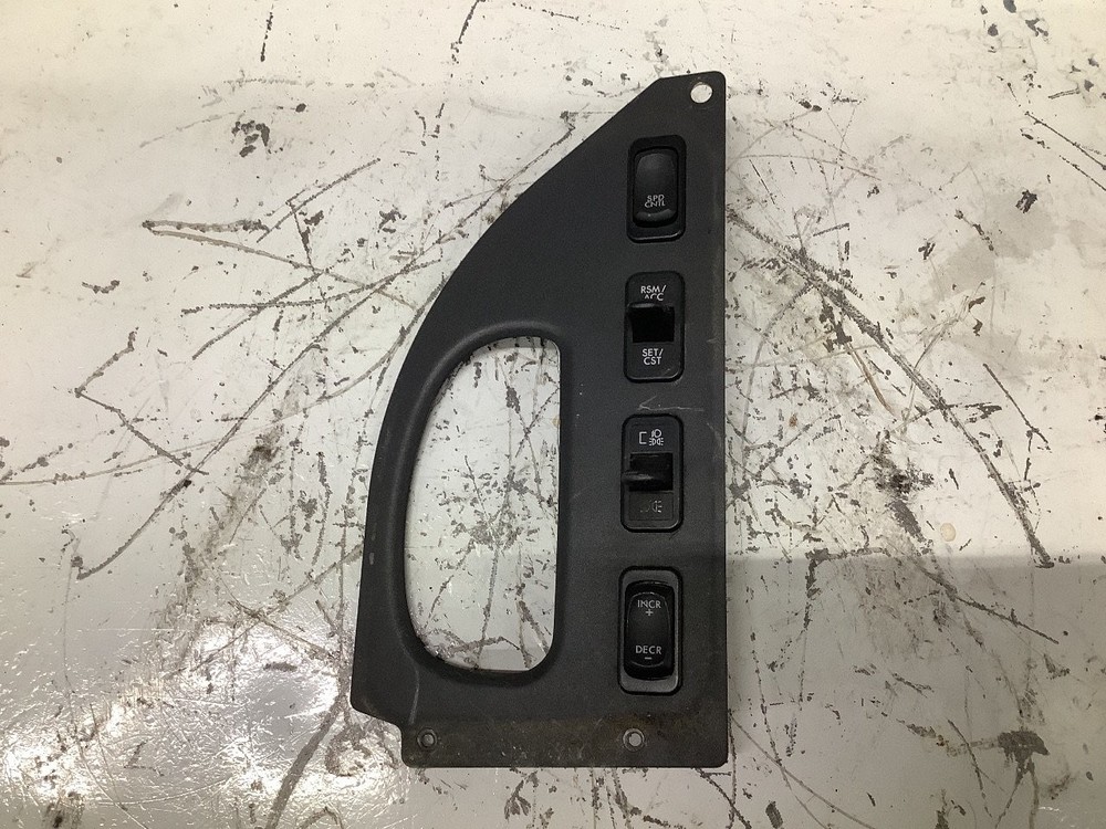 Freightliner M2 106 TRIM OR COVER Dash Panel - Used