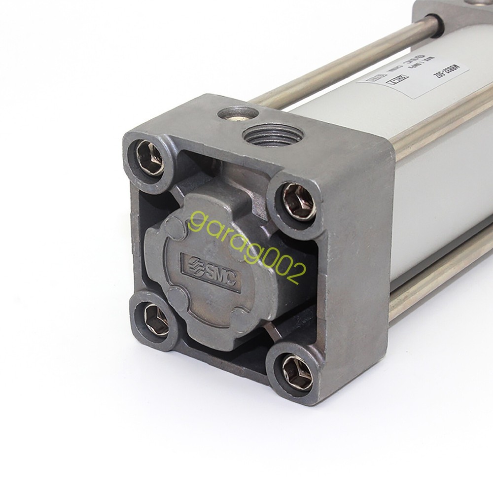 SMC MDBB50-100Z Standard Cylinders New