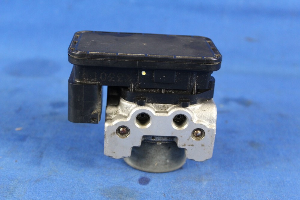 2020 Honda CBR 300R ABS Pump Module