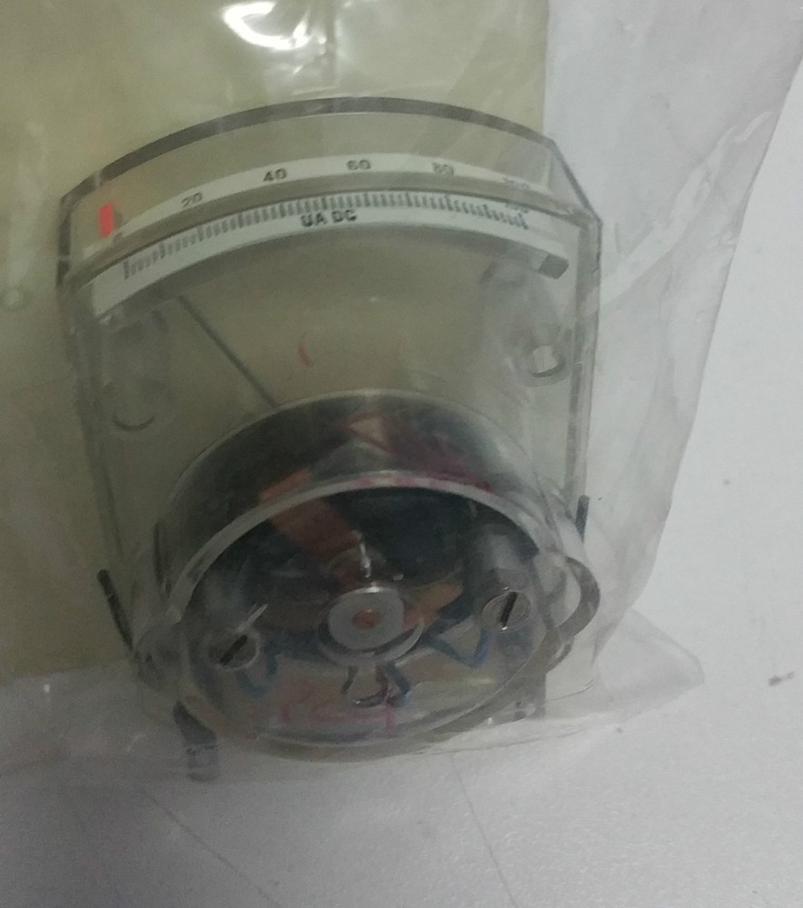 914036 Volt Meter 6625-01-258-0531