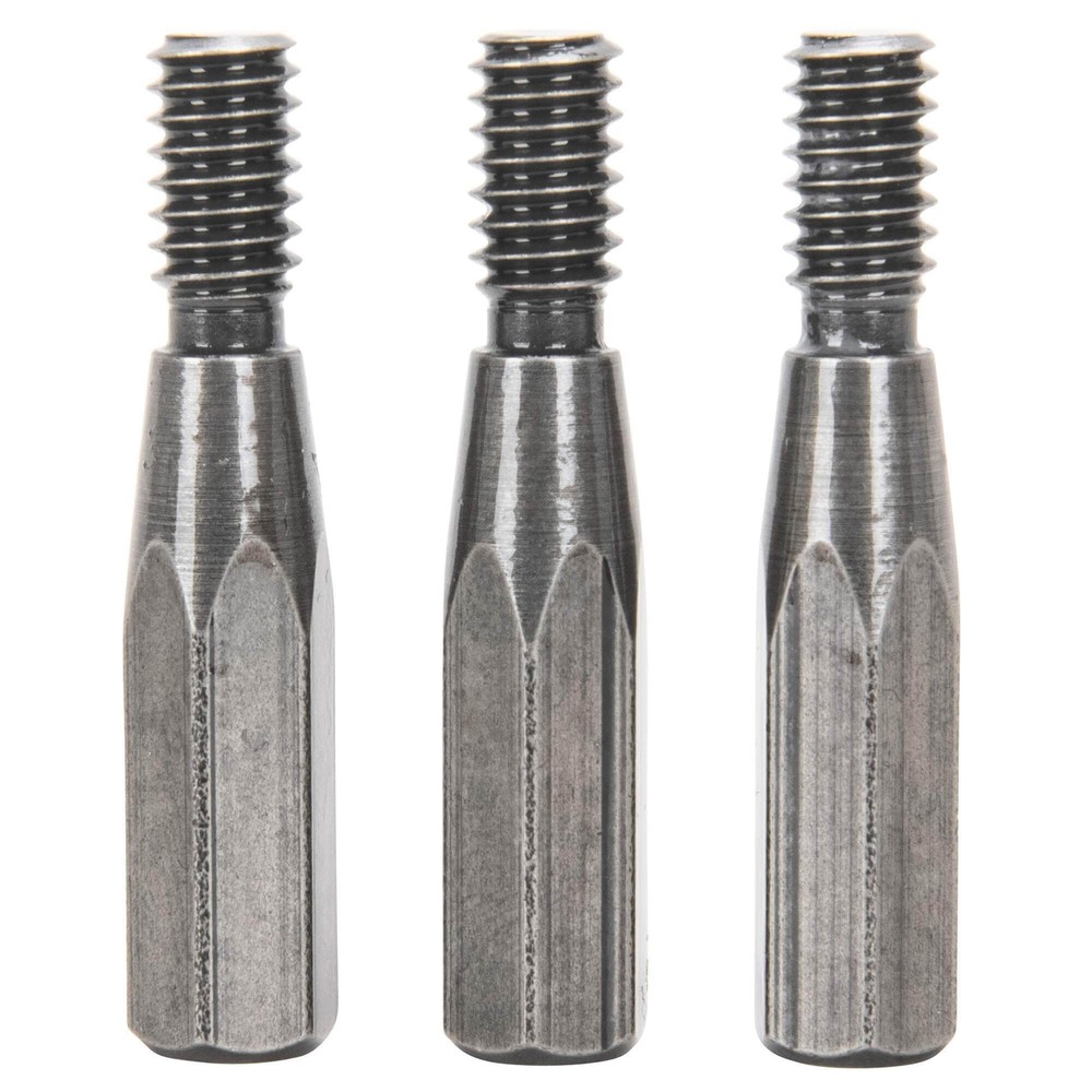 Fast Eddy Co. Tappet Block Alignment Screws - 3 Pack - 1/4-20 Thread