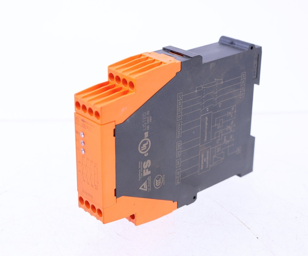 DOLD LG5925 LG5925.48/61