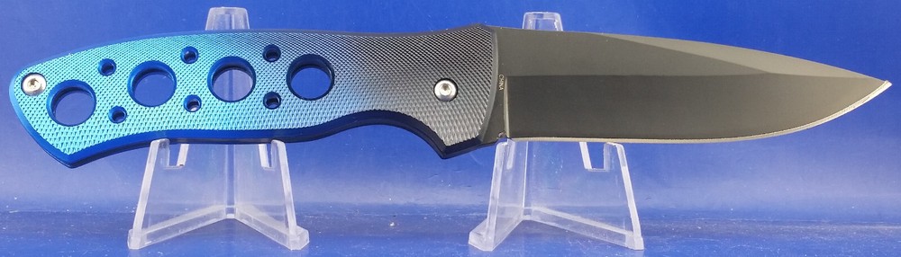 FROST CUTLERY NEXT GEN FIXED BLADE 16-791BL