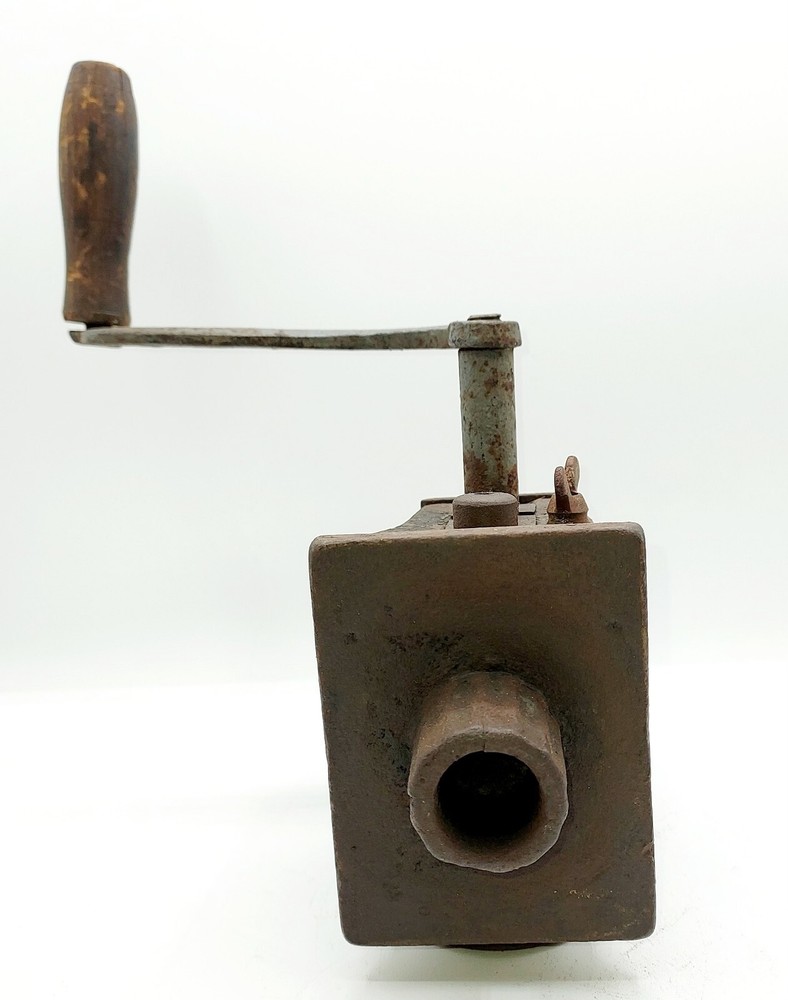 S. Stowe & Co. No. 2 Antique Tinsmith Bead Roller