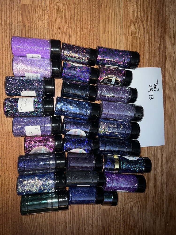 High quality Speciality glitter