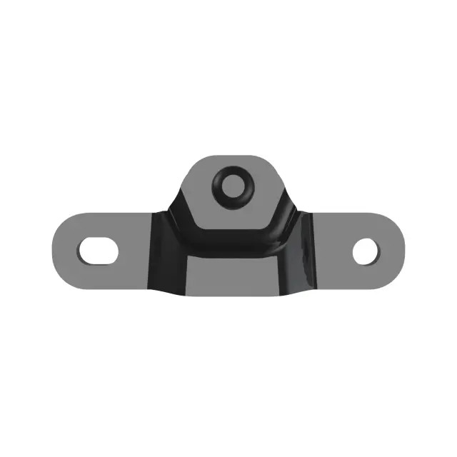 Genuine Mopar Deck Lid Prop Bracket Right 4589925AB