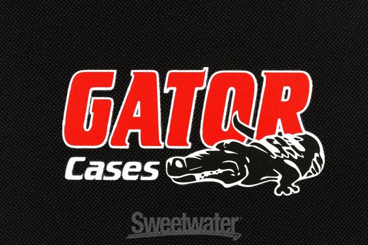 Gator G-MIX-L 1822 Semi-Rigid Mixer Case