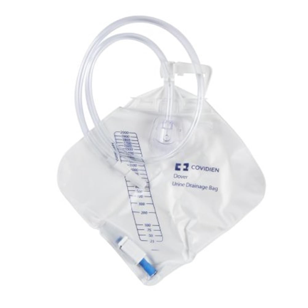 Kenguard Urinary Drain Bag