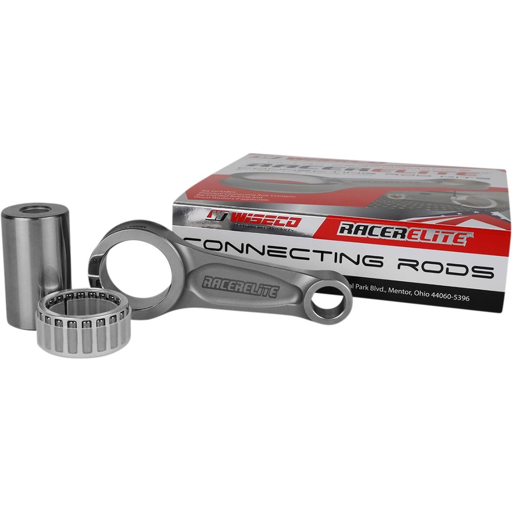 Wiseco - Powersports Connecting Rod Kit - Racer Elite WPR1334