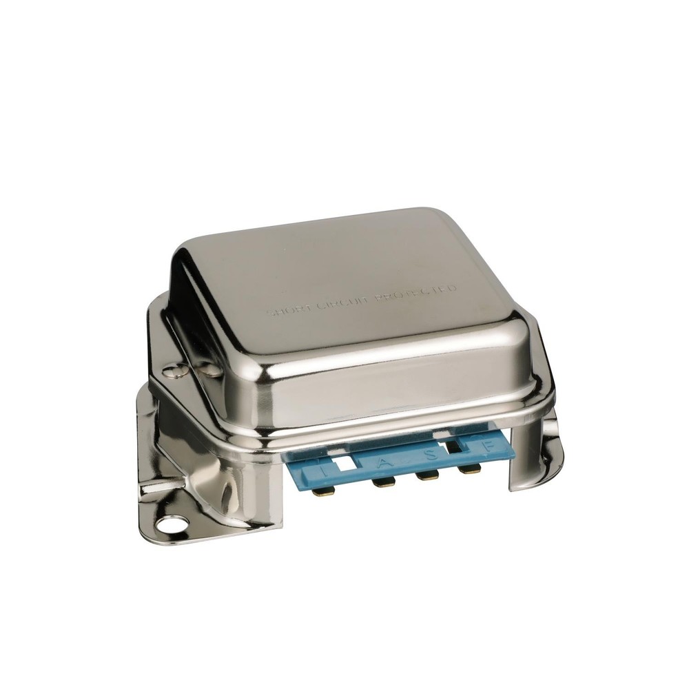Voltage Regulator SMP For 1986-1991 Ford CF7000