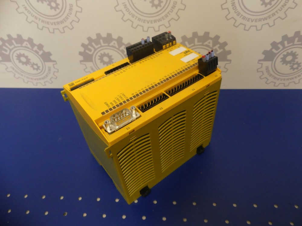 mushroom pnoz m0p 773110