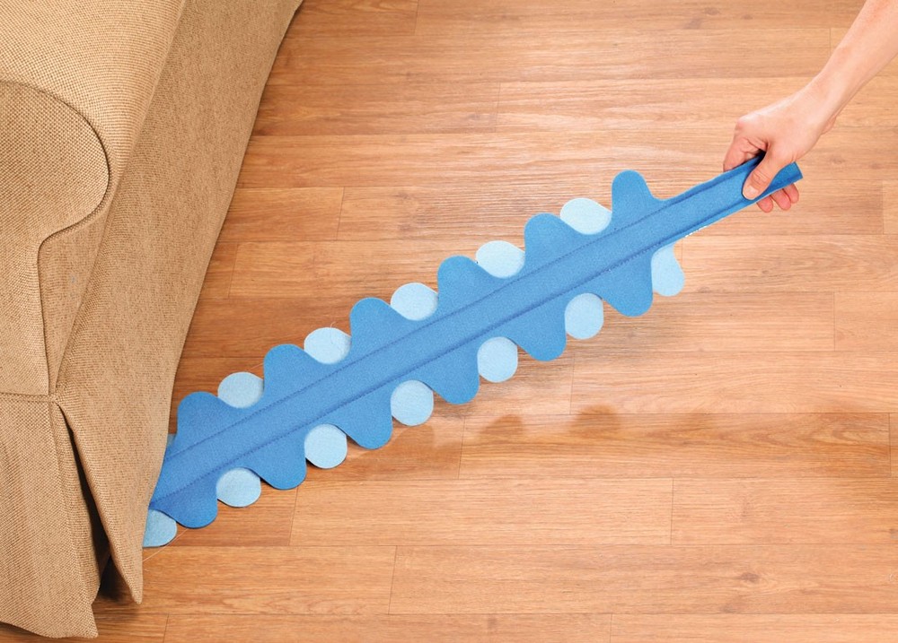 Flat Flexible Duster