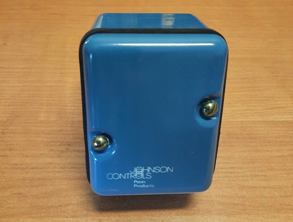 Johnson Controls F61KB-9001 Converter