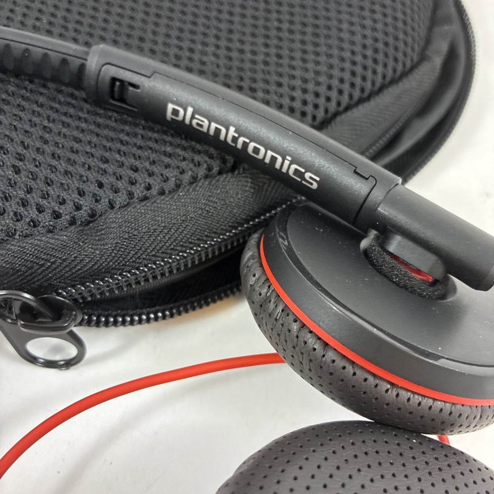 Plantronics C3220 USB/USB-C Headset