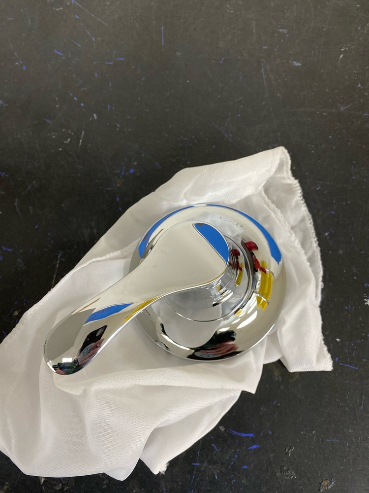 KOHLER SIMPLICE TRANSFER VALVE TRIM