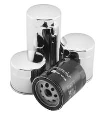 HiFlo Filter HF198 OIL FILTER