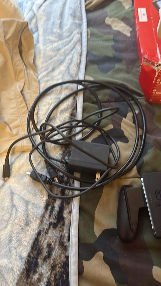 Nintendo Switch OLED Bundle with Super Nintendo Controller, Dock, Accessories