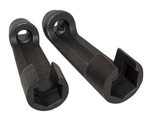 12320 Line Socket Set, 19/22mm Line Sockets, 19MM & 22MM