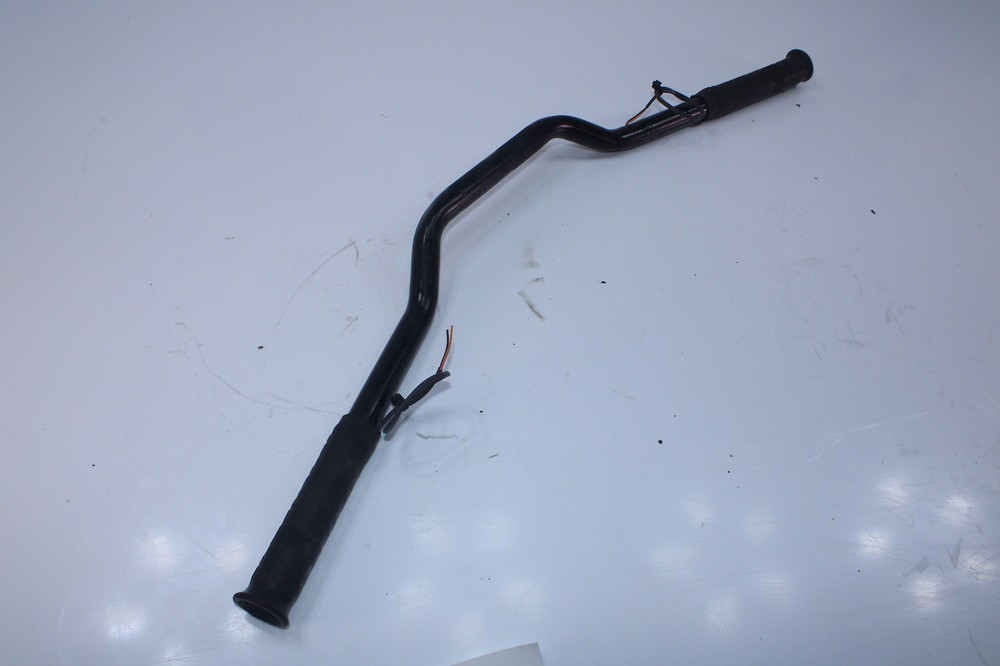 2012 Ski-doo Gsx 1200 Se 4 Tec Handlebars Handle Bars 506152709