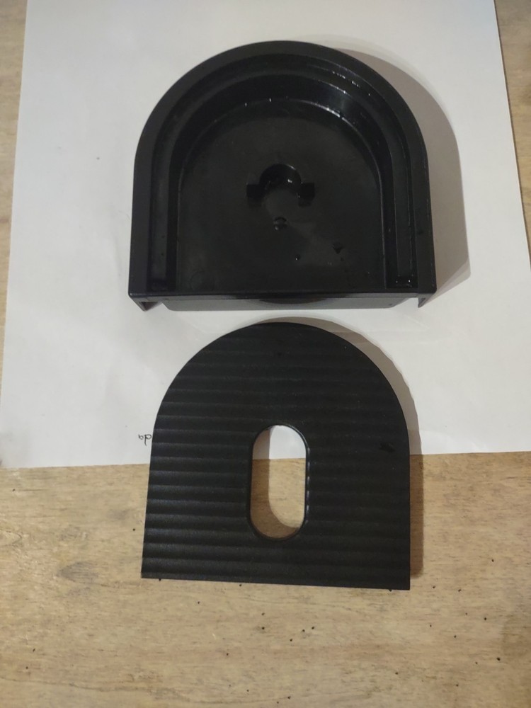 Keurig K-Express K26 K-Cup Pod Coffee Maker Replacement Drip Tray **ONLY**