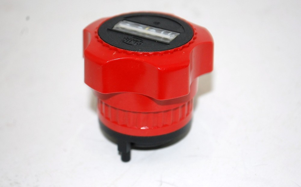 SIKO CONTROL KNOB #DK01 DIGITAL POSITION INDICATOR