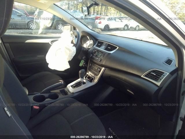 Speedometer MPH S Fits 15 SENTRA 2418016