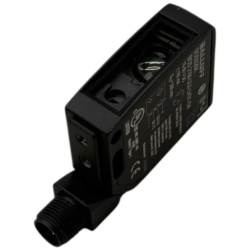 Baluff BOS026K Light Switch