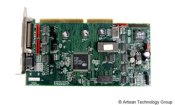 Exfo PLQ091B Circuit Board