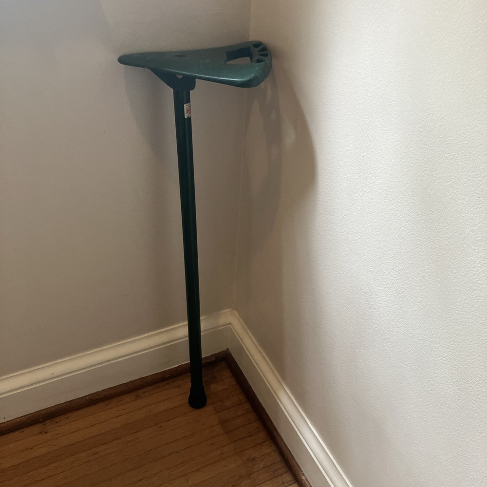Flipstick Portable Seat Stick Cane