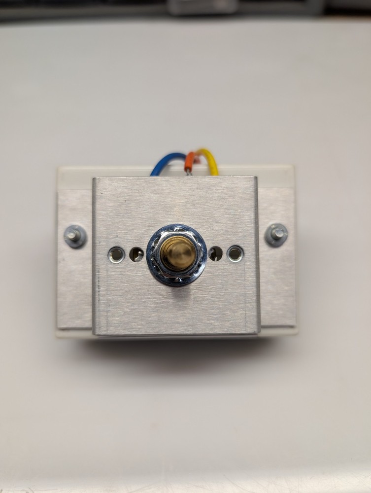 Pitco Temperature Control