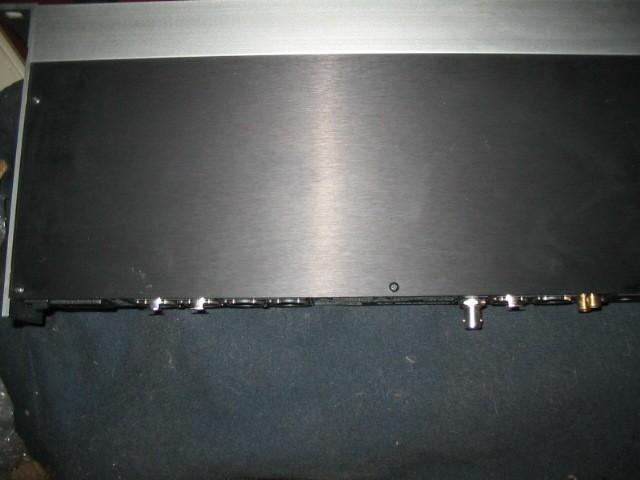 TC Electronic DBMax AES Digital Audio Broadcast Processor Multiband Maximizer II