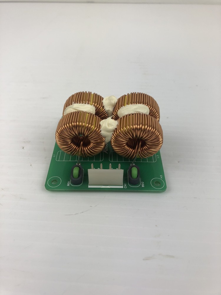 Robostar RCM-CE EMC Unit Circuit Board