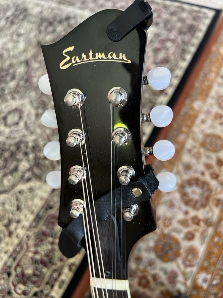 Eastman MD 505 A Mandolin