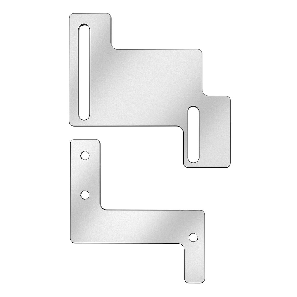 For Eaton Cutler Hammer 150 200A CH Series Panel Generator Interlock Kit