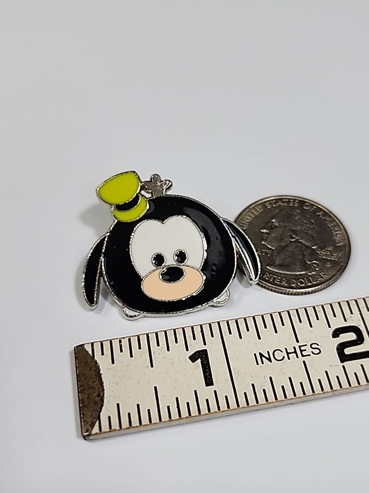 Goofy Disney Trading Pin *