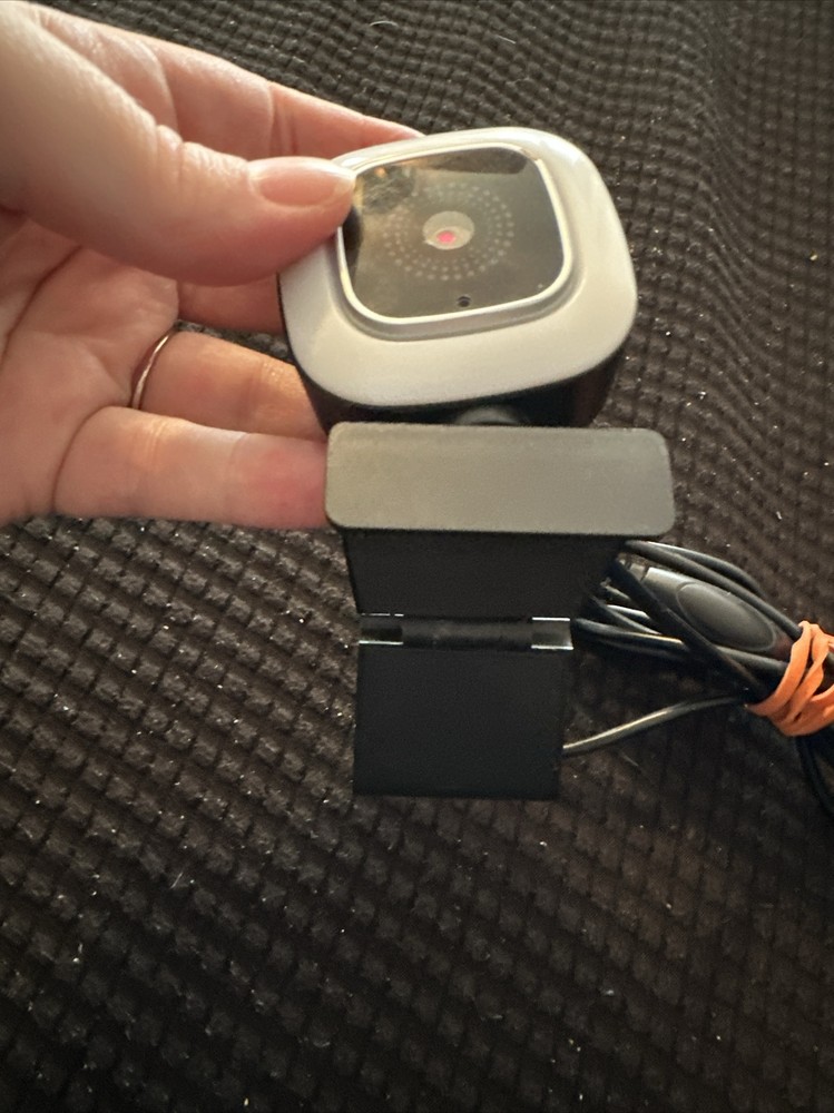 Gaming Camera With Flashlight And Mic