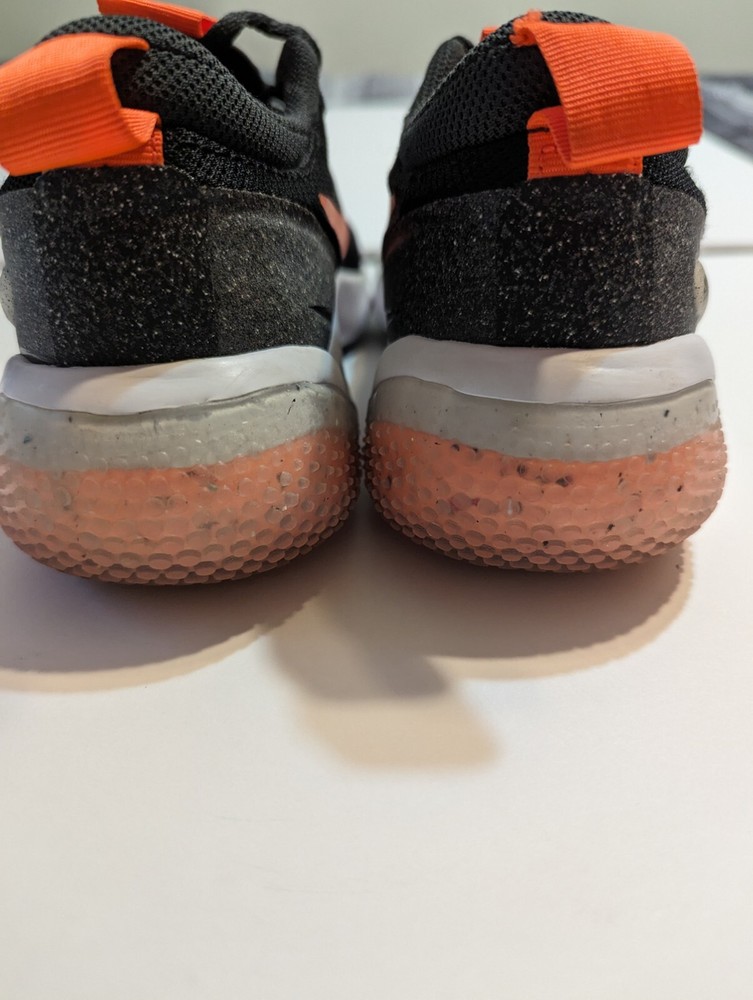 Nike Explor DC 5860-001 Boys Size Y6.5