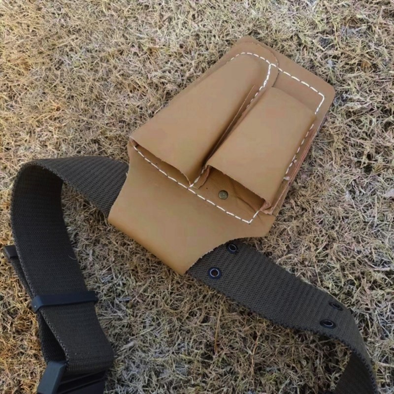 Gardening Woodworking Tool Organizer Carrying Bag Storage Solution Organizer Bag