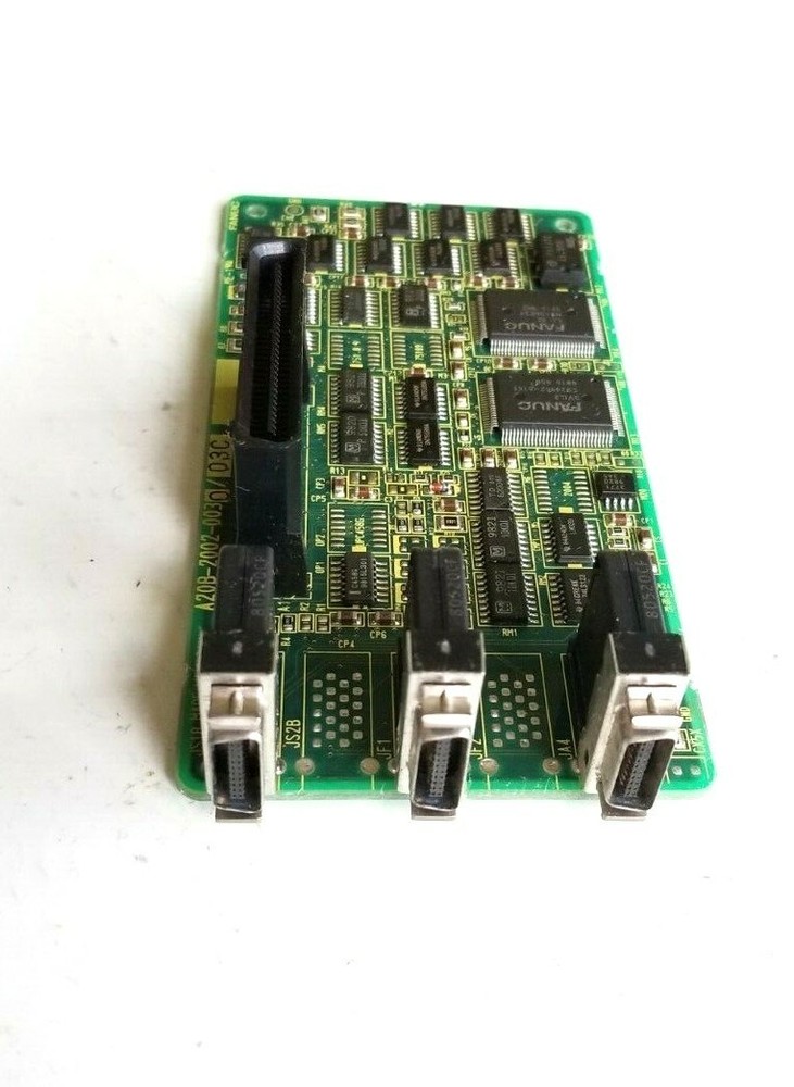 FANUC BOARD A20B-2002-0030 Fast Shipping