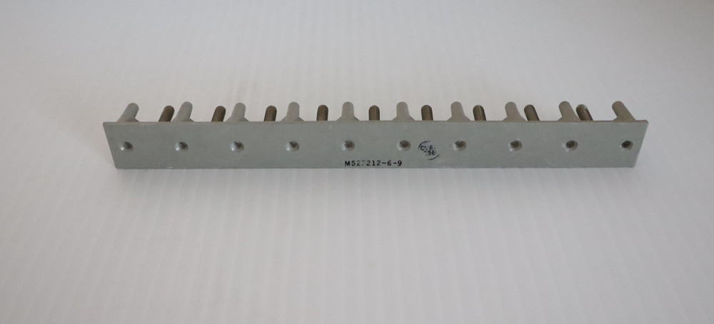 MS27212-6-9 Terminal Board - NEW