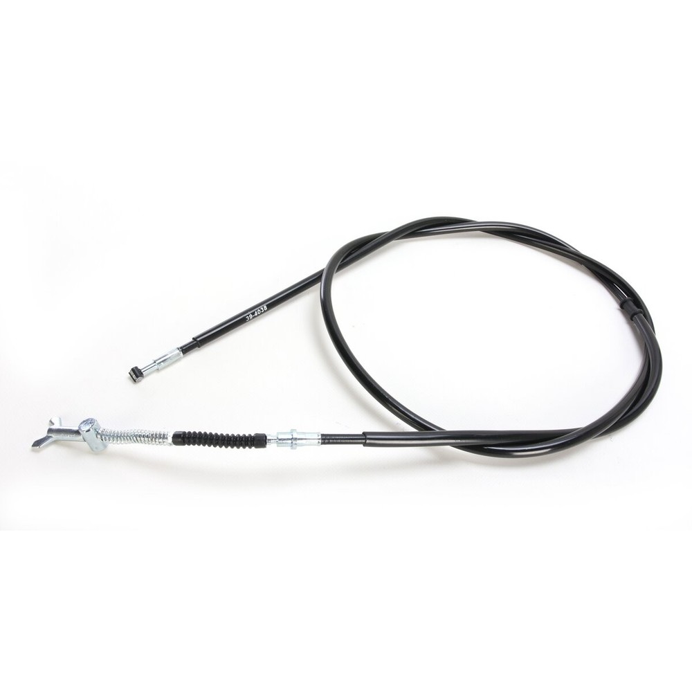 Moose Rear Foot Brake Cable - 0653-0050