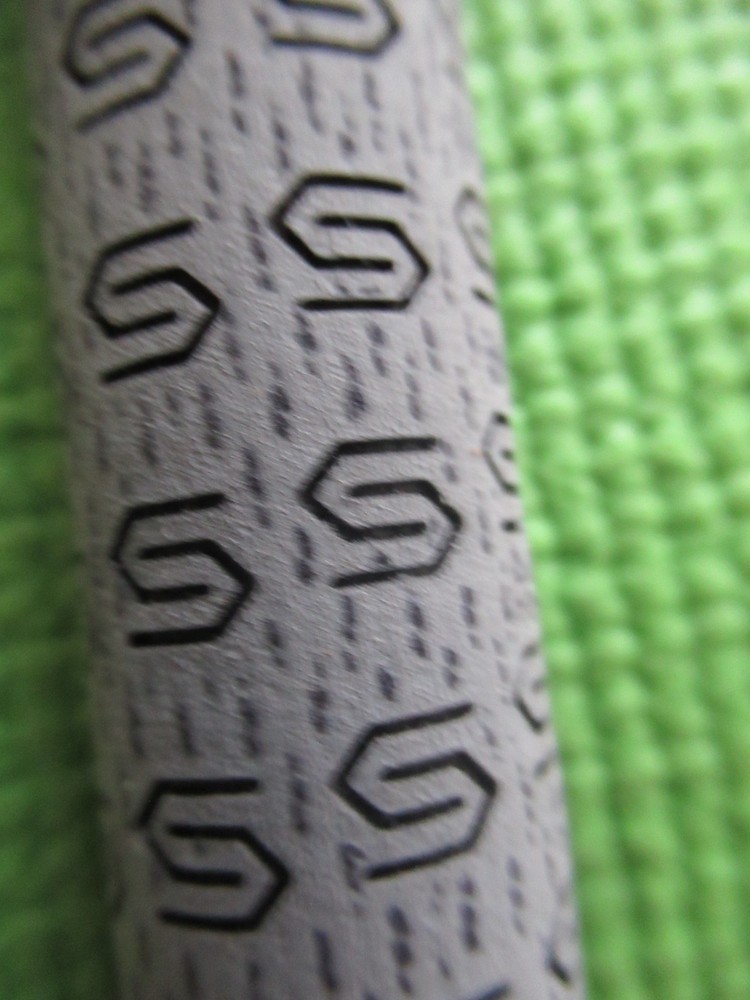 1 New Golf Pride limited edition Under-rated steph curry plus4 golf grip std.