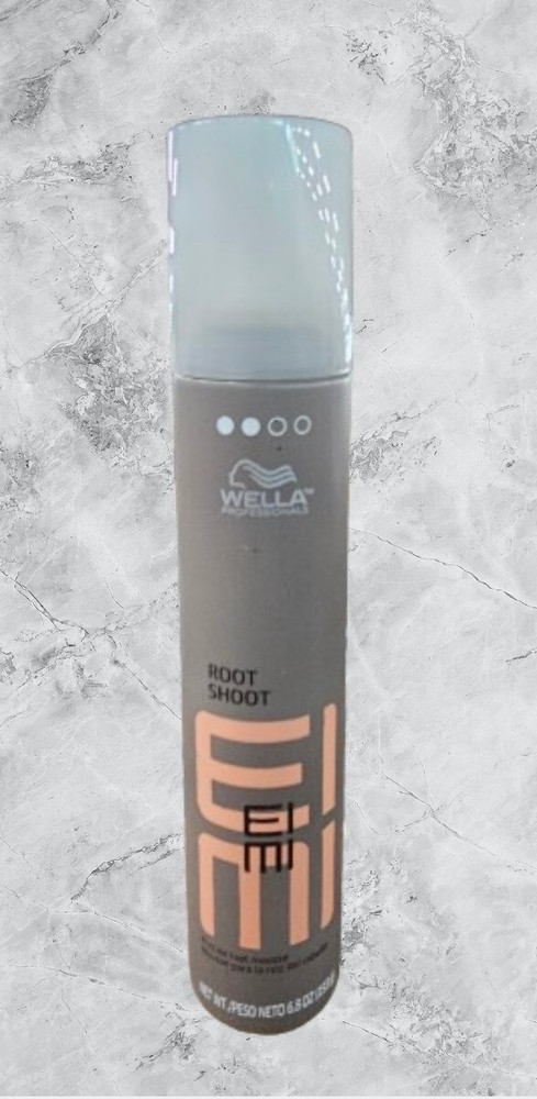 Wella EiMi Root Shoot Mousse 6.8 oz